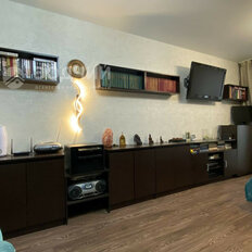 Квартира 51 м², 1-комнатная - изображение 5