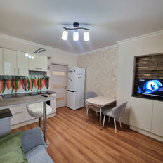 Квартира 45 м², 2-комнатная - изображение 2
