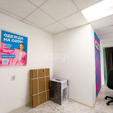 44,6 м², торговое помещение - изображение 2