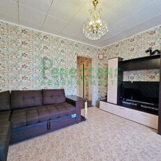 Квартира 30,1 м², 1-комнатная - изображение 1