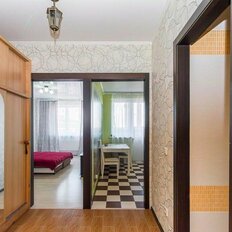 Квартира 39,9 м², 1-комнатная - изображение 5