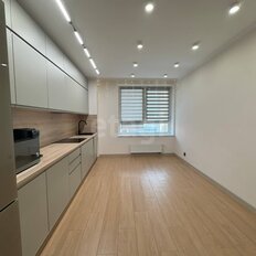 Квартира 74,7 м², 3-комнатная - изображение 4