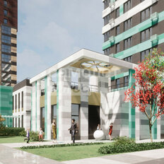Квартира 38,8 м², 2-комнатная - изображение 4