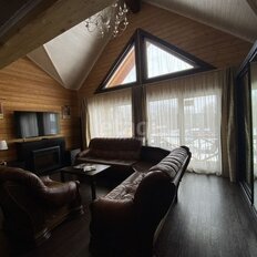 Квартира 81 м², 3-комнатные - изображение 4