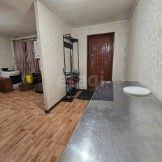 Квартира 31,3 м², 1-комнатные - изображение 3
