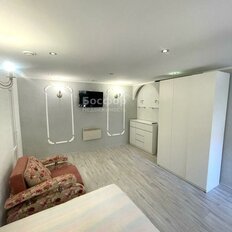 Квартира 33,5 м², 1-комнатная - изображение 2