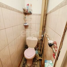 Квартира 32,4 м², 1-комнатная - изображение 3
