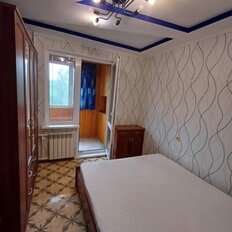 Квартира 58,4 м², 3-комнатная - изображение 3