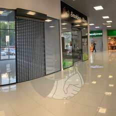 40,7 м², торговое помещение - изображение 2