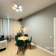Квартира 44 м², 1-комнатная - изображение 2