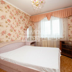 Квартира 56,7 м², 2-комнатная - изображение 5