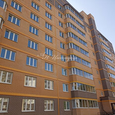 Квартира 31 м², 1-комнатная - изображение 1