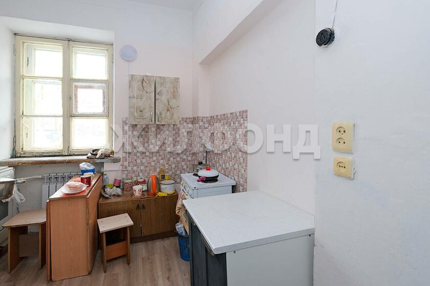 18,2 м², комната 1 350 000 ₽ - изображение 34