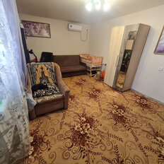 Квартира 34 м², 1-комнатная - изображение 3
