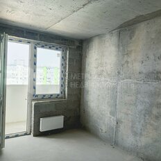 Квартира 29,8 м², 1-комнатная - изображение 4