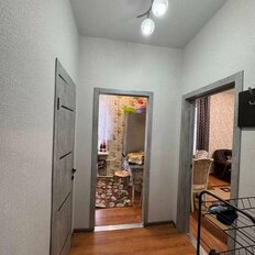 Квартира 34,4 м², 1-комнатная - изображение 5