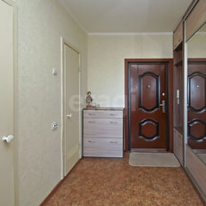 Квартира 33 м², студия - изображение 4