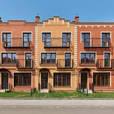 Квартира 83,8 м², 3-комнатная - изображение 1