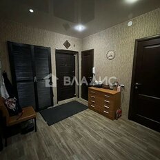 Квартира 66 м², 2-комнатная - изображение 5