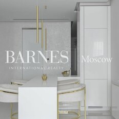Квартира 77 м², 2-комнатные - изображение 4
