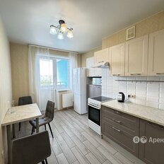 Квартира 59 м², 2-комнатная - изображение 4