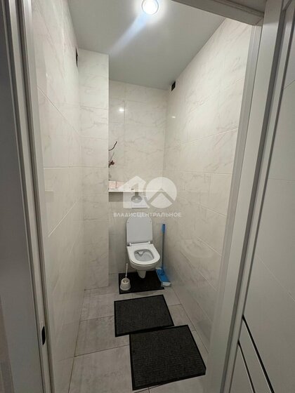 42,9 м², 1-комнатная квартира 8 574 000 ₽ - изображение 38