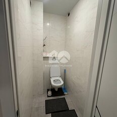 Квартира 58 м², 2-комнатная - изображение 4