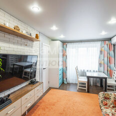 Квартира 39,3 м², 2-комнатная - изображение 2