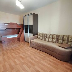Квартира 38 м², 1-комнатная - изображение 1