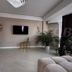 Квартира 116,2 м², 3-комнатная - изображение 3