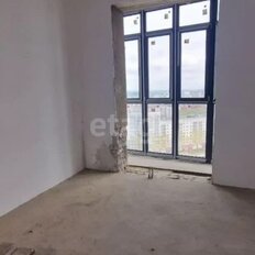 Квартира 81,9 м², 3-комнатная - изображение 2