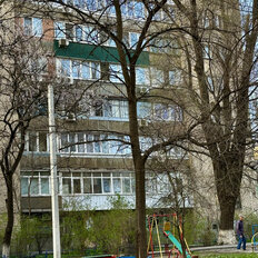 Квартира 33 м², 1-комнатная - изображение 3