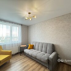 Квартира 47 м², 2-комнатная - изображение 5