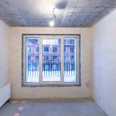 Квартира 18,4 м², студия - изображение 5