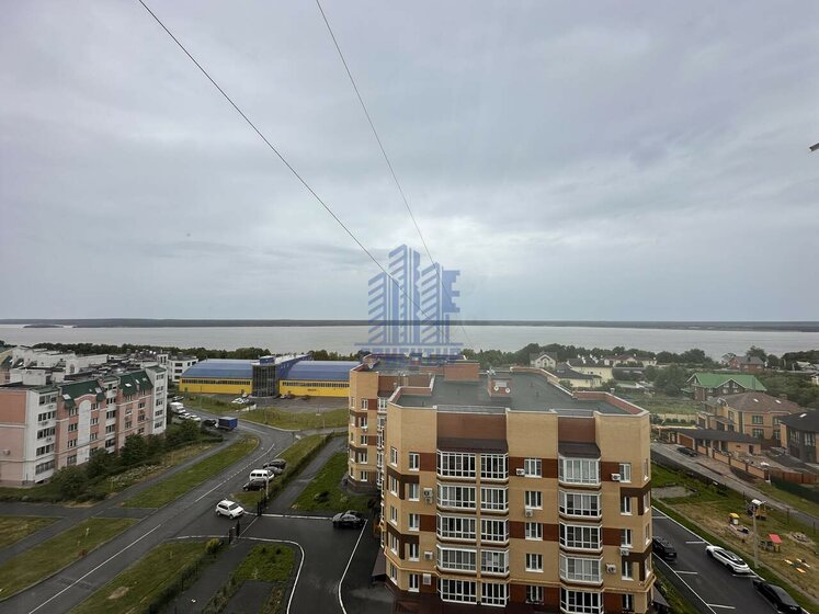 105,4 м², 3-комнатная квартира 12 000 000 ₽ - изображение 77