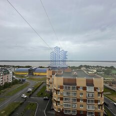 Квартира 100,2 м², 3-комнатная - изображение 3
