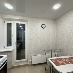 Квартира 38,1 м², 1-комнатная - изображение 2