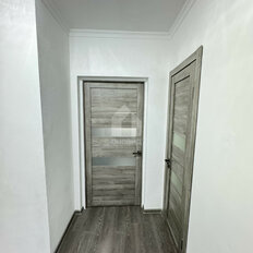 Квартира 34,2 м², 1-комнатная - изображение 5