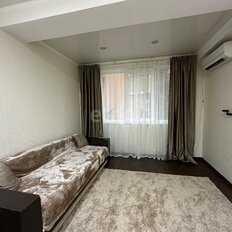 Квартира 27 м², студия - изображение 5
