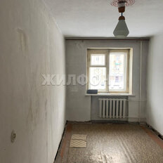 Квартира 57,2 м², 3-комнатная - изображение 2