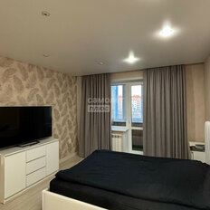 Квартира 139,8 м², 4-комнатная - изображение 3