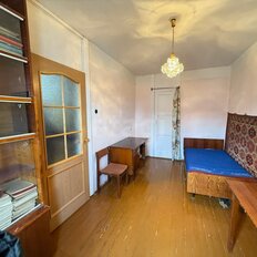 Квартира 46,8 м², 2-комнатная - изображение 4
