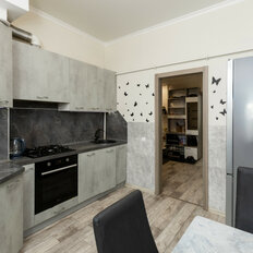 Квартира 71,8 м², 3-комнатная - изображение 5