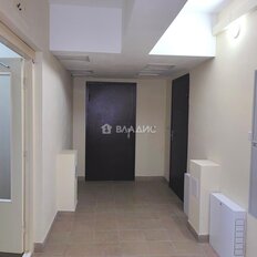 Квартира 36,1 м², 1-комнатная - изображение 5