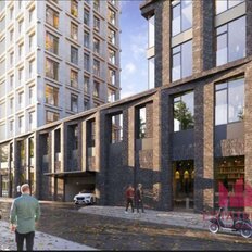 Квартира 30,2 м², студия - изображение 4