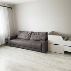 Квартира 40,3 м², 1-комнатная - изображение 5