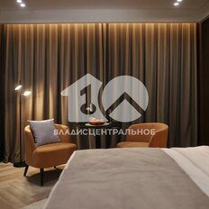 Квартира 23,5 м², студия - изображение 2