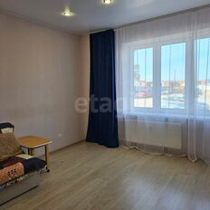 Квартира 59,5 м², 2-комнатная - изображение 3