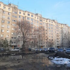 Квартира 49 м², 2-комнатная - изображение 1