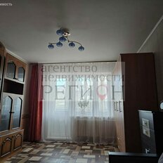 Квартира 40 м², 1-комнатная - изображение 4